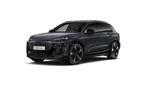 Audi SQ6 e-tron SQ6 e-Tron Quattro Edition one grey I Pano I, Argent ou Gris, Achat, Entreprise, 6500 kg