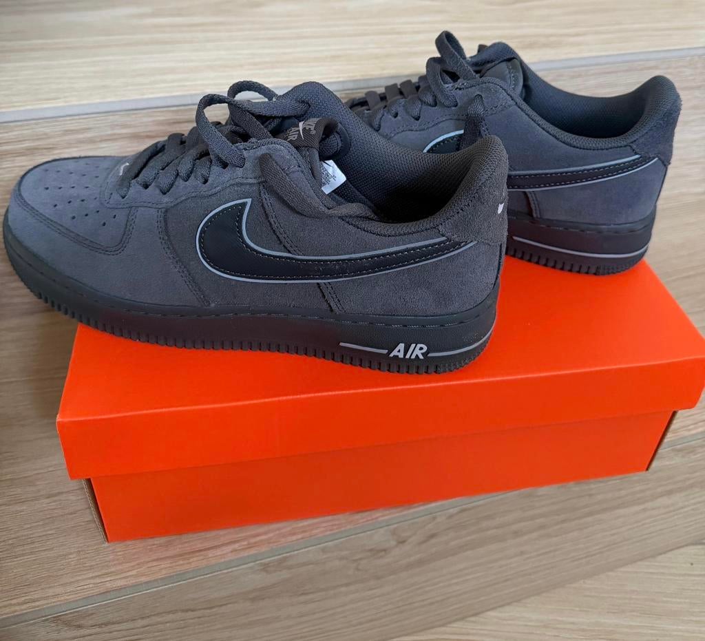 Nike air force heren schoenen, Ophalen, Overige kleuren, Nieuw, Sneakers