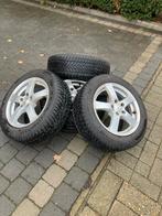 winterbanden op velg, Ophalen, 16 inch, Winterbanden, Band(en)