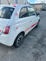 Fiat 500, 1242 cm³, Achat, Boîte manuelle, Autre carrosserie