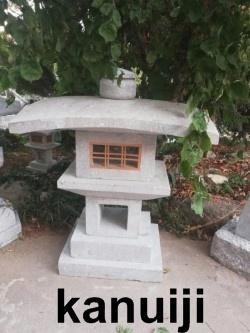 granieten kanuiji groot model, Tuin en Terras, Tuinbeelden, Ophalen