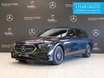 Mercedes-Benz E-Klasse Break 200 Star Edition (automatique), Autos, Argent ou Gris, Achat, Entreprise, 1905 kg