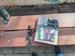 XBOX One X - Battlefield Edition + Controller + 1 game PES, Games en Spelcomputers, Gebruikt, Xbox One, Ophalen of Verzenden, Met harde schijf