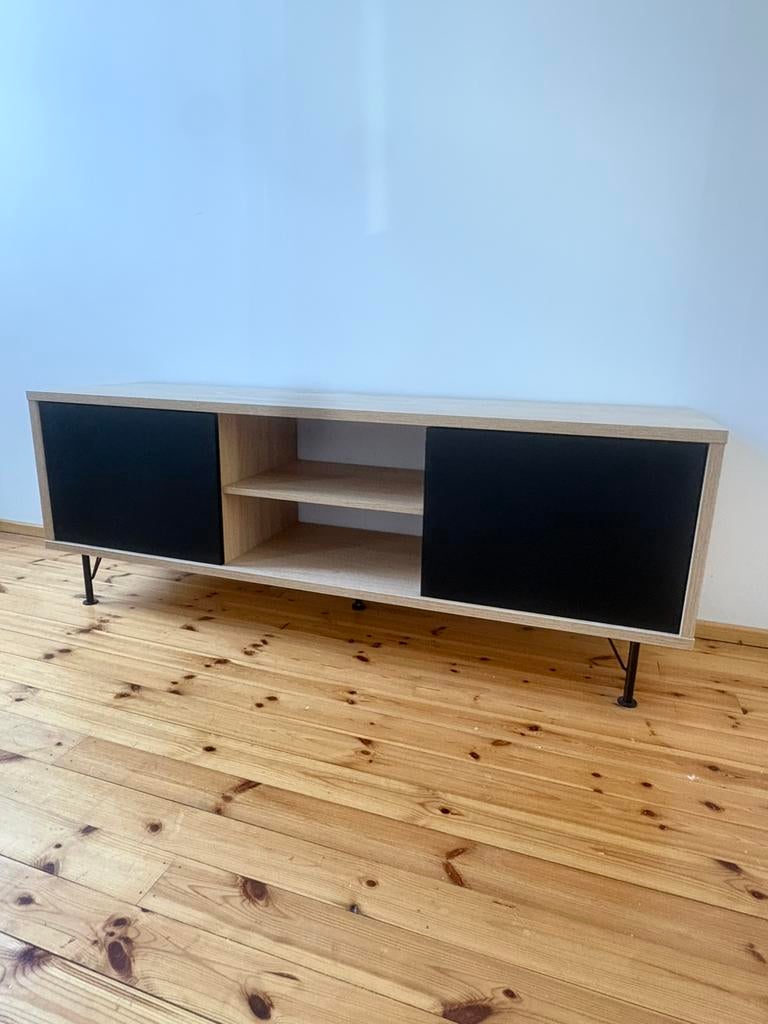 Modern living kastje in perfecte staat, Enlèvement, Comme neuf