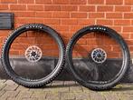 Wtb sti35 650bplus wielset, Fietsen en Brommers, Fietsonderdelen, Gebruikt, Mountainbike, SRAM, Ophalen