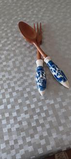 Sier bestek, Enlèvement