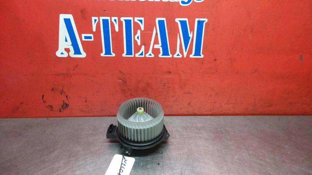 RADIATEUR VENTILATEUR MOTEUR Swift (ZA / ZC / ZD1 / 2/3/9), Autos : Pièces & Accessoires, Climatisation & Chauffage, Suzuki, Utilisé