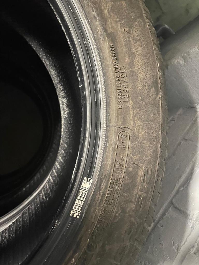 Avon ZV7-band, Ophalen