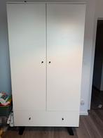 Kinderkleerkast en commode, Gebruikt, 100 tot 150 cm, Modern, 150 tot 200 cm