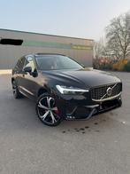 Volvo XC60, Auto's, 145 kW, 4 cilinders, 1969 cc, Zwart