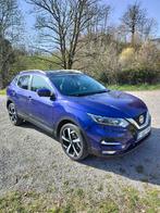 Nissan QASHQAI AUTOMATIQUE, 1332 cm³, Achat, https://public.car-pass.be/vhr/8092e69d-b03b-488b-8027-4ab4fbd13c5f, Entreprise