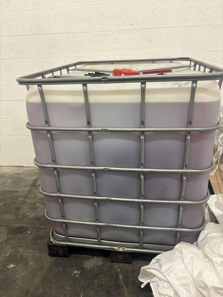 Stookolie te koop inclusief levering, Doe-het-zelf en Bouw, Verwarming en Radiatoren, Ophalen, Zo goed als nieuw