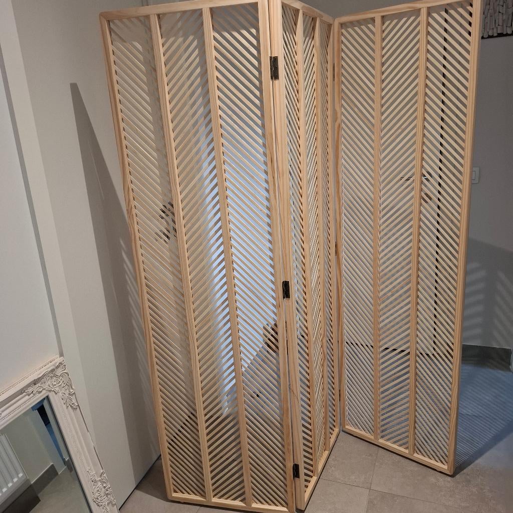 Séparateur de pièce, Enlèvement, Neuf