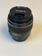 Canon 85mm, TV, Hi-fi & Vidéo, Photo | Lentilles & Objectifs, Enlèvement, Comme neuf