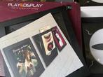 LP displays/kaders voor LP’s/vinyl album frame, Enlèvement ou Envoi, Comme neuf