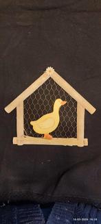 Décoration de Pâques avec crochet, Enlèvement ou Envoi