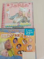 Feest in de tent met jettie pallettie, Ophalen of Verzenden