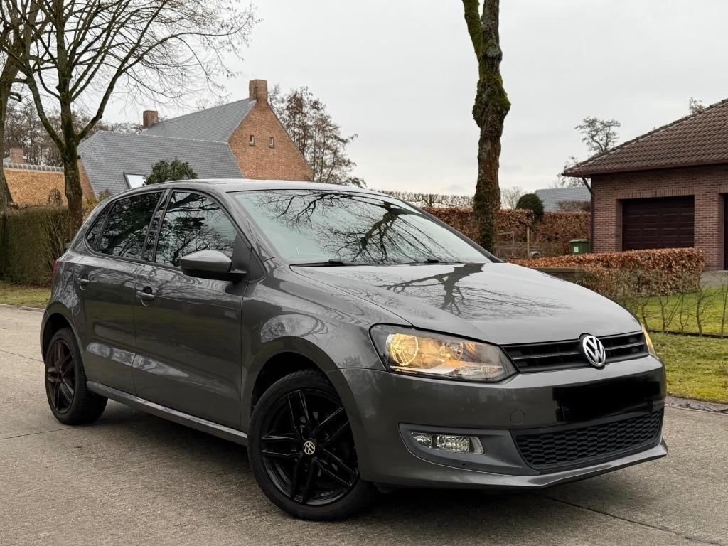 Polo 1.2 tsi 105 ch annee 2011, Autos : Pièces & Accessoires, Enlèvement, Volkswagen