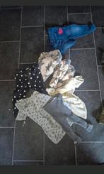 Kinderen kleren meisjes en jongens maat 50 tot 122 mogen weg, Ophalen