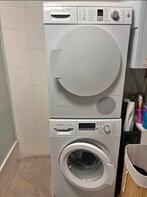 Bosch lave linge  & bosch seche linge  8kg A+++, Electroménager, Enlèvement