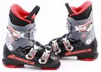 33 35 36 37 EU kinder skischoenen NORDICA SPEEDMACHINE, Gebruikt, Schoenen, Ophalen of Verzenden, Carve