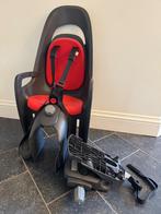 Kinderzitje fiets, Fietsen en Brommers, Ophalen, Zo goed als nieuw, Achterzitje, Hamax