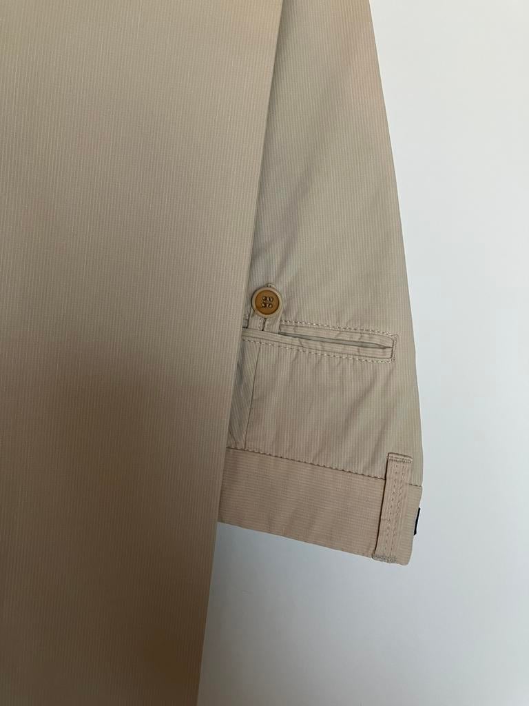 Pantalon Brax pour homme comme neuf, Enlèvement, Comme neuf, Taille 52/54 (L), Beige