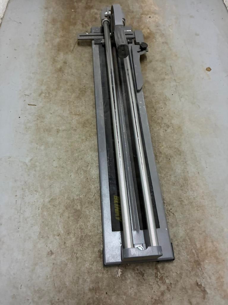 Coupe carrelage, Bricolage & Construction, Enlèvement, Comme neuf