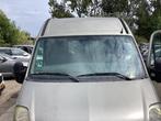 Pare-brise d'un Renault Master, Renault, -, 3 mois de garantie, Utilisé