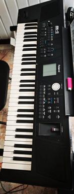 Roland bk-5, Enlèvement, Roland