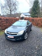 OPEL ASTRA TWINTOP 1.9CDTI 98500KM, Auto's, Voorwielaandrijving, 4 zetels, 4 cilinders, Cabriolet