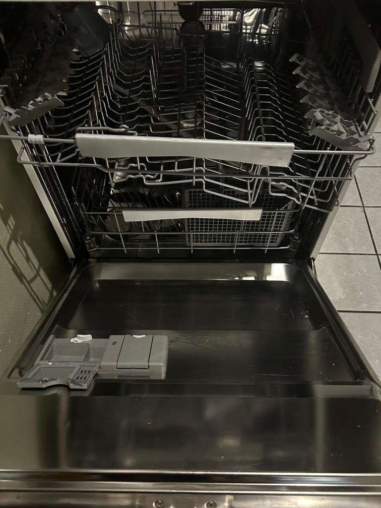 Vaatwasmachin, Elektronische apparatuur, Vaatwasmachines, Ophalen, Gebruikt