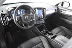Volvo XC40 T4 Recharge Inscription *1ste Eigenaar*Leer*, Auto's, Volvo, 1800 kg, Leder, Bedrijf, 5 zetels