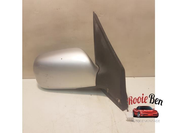 Rétroviseur extérieur droit d'un Daihatsu Young RV, Autos : Pièces & Accessoires, Rétroviseurs, Daihatsu, Utilisé, 3 mois de garantie