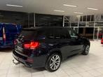BMW X5 xDrive 40e Pack-M 2.0 hybride/essence 180kW Euro 6b, Autos, Cuir, Achat, Entreprise, 5 portes