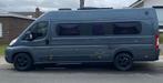 Camper VAN Roller team Livingstone duo., Buscamper of Camperbus, Fiat, Tot en met 3, Particulier