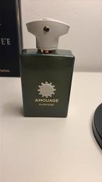 AMOUAGE PURPOSE VOLLEDIG PARFUM, Handtassen en Accessoires, Uiterlijk | Parfum, Ophalen of Verzenden, Zo goed als nieuw