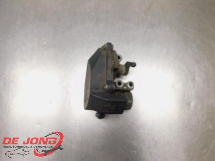 Wervelklep motor van een Volkswagen Eos, Auto-onderdelen, Overige Auto-onderdelen, Volkswagen, Gebruikt, 3 maanden garantie, Ophalen of Verzenden