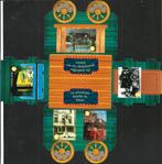 2023 Het frietkot OBP BL323**, Orginele gom, Ophalen of Verzenden, Zonder stempel, Postfris