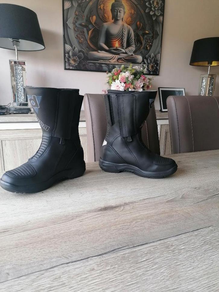 Daytona maat 42, Motoren, Kleding | Motorkleding, Dames, Heren, Ophalen