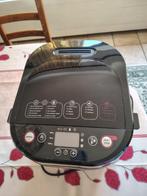 Machine à pain Moulinex, Electroménager, Fonction Tenir au chaud, 800 à 1200 grammes de pâte, Enlèvement, Utilisé