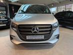 Mercedes Vito 116, Automaat, 188 g/km, 4 cilinders, 2000 kg