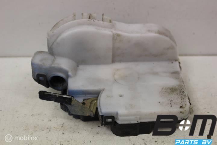 Portierslot RV VW Polo 6N2, Utilisé