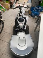 Hooggrasmaaier benzine 95, Ophalen, Zo goed als nieuw