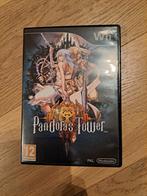 Pandora's Tower pour Wii, Enlèvement ou Envoi, Autres genres, À partir de 12 ans