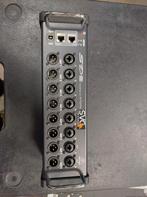 Berhinger SD8, Musique & Instruments, Tables de mixage, Enlèvement, Comme neuf, 5 à 10 canaux, Entrée micro