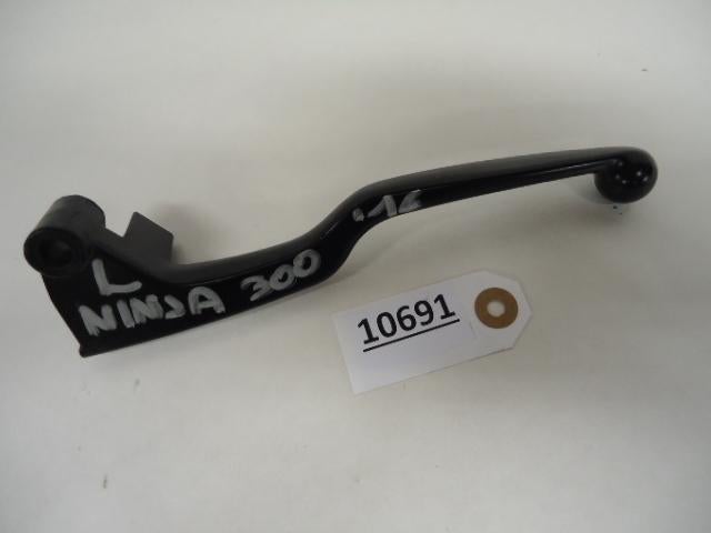 ninja 300R 2012 - 2017 Kawasaki Hendel D1-32142