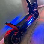 Trotinette Fieabor 80km/h, Enlèvement, Comme neuf