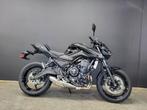 *STOCK*2026 Kawasaki Z 650 S (A2 mogelijk) (4j garantie, ..), Motos, Motos | Kawasaki, Échappement sport, Entreprise, Plus de 35 kW
