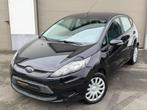 Ford Fiesta Fiesta 1.25i GARANTIE/AIRCO/VERW. ZETEL/DB NIEUW, Electronic Stability Program (ESP), Euro 5, Gebruikt, 4 cilinders